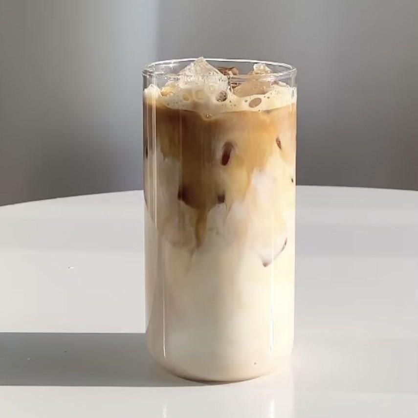 Iced White